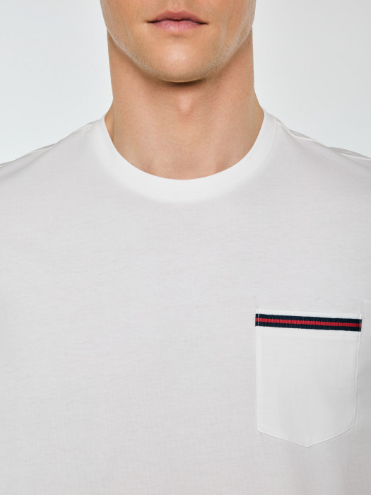 Pánske tričko TOMS 100